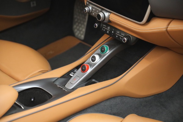 Used 2022 Ferrari Portofino M for sale $289,900 at Rolls-Royce Motor Cars Greenwich in Greenwich CT 06830 22