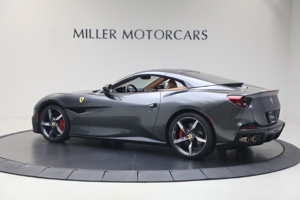 Used 2022 Ferrari Portofino M for sale $289,900 at Rolls-Royce Motor Cars Greenwich in Greenwich CT 06830 25