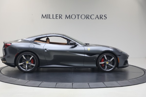Used 2022 Ferrari Portofino M for sale $289,900 at Rolls-Royce Motor Cars Greenwich in Greenwich CT 06830 28