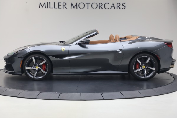 Used 2022 Ferrari Portofino M for sale $289,900 at Rolls-Royce Motor Cars Greenwich in Greenwich CT 06830 4