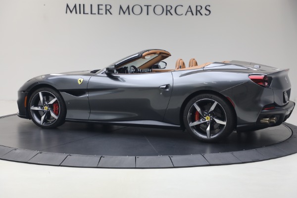 Used 2022 Ferrari Portofino M for sale $289,900 at Rolls-Royce Motor Cars Greenwich in Greenwich CT 06830 5