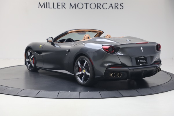 Used 2022 Ferrari Portofino M for sale $289,900 at Rolls-Royce Motor Cars Greenwich in Greenwich CT 06830 6