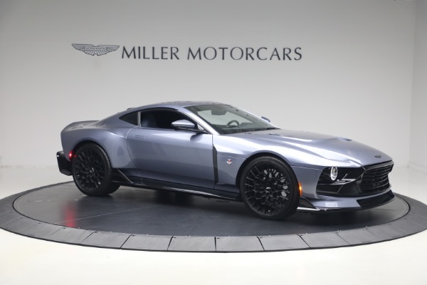 Used 2024 Aston Martin Valour for sale Call for price at Rolls-Royce Motor Cars Greenwich in Greenwich CT 06830 10