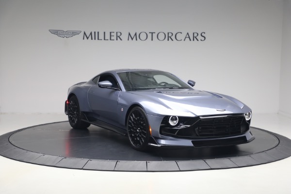 Used 2024 Aston Martin Valour for sale Call for price at Rolls-Royce Motor Cars Greenwich in Greenwich CT 06830 11