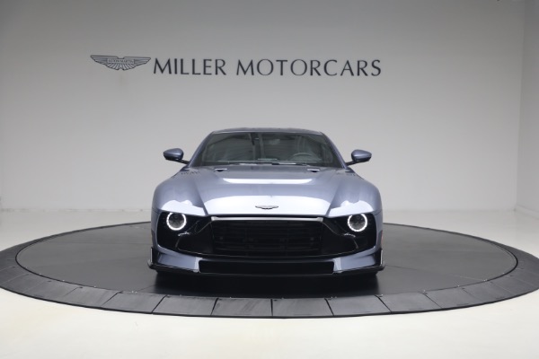 Used 2024 Aston Martin Valour for sale Call for price at Rolls-Royce Motor Cars Greenwich in Greenwich CT 06830 12