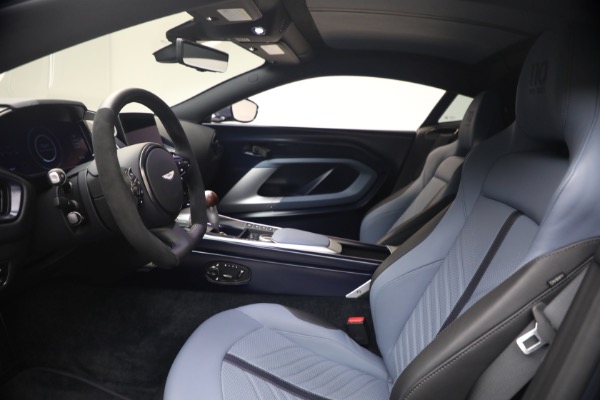 Used 2024 Aston Martin Valour for sale Call for price at Rolls-Royce Motor Cars Greenwich in Greenwich CT 06830 16