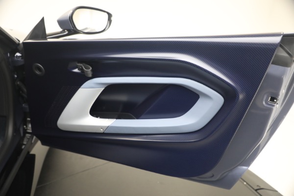 Used 2024 Aston Martin Valour for sale Call for price at Rolls-Royce Motor Cars Greenwich in Greenwich CT 06830 23