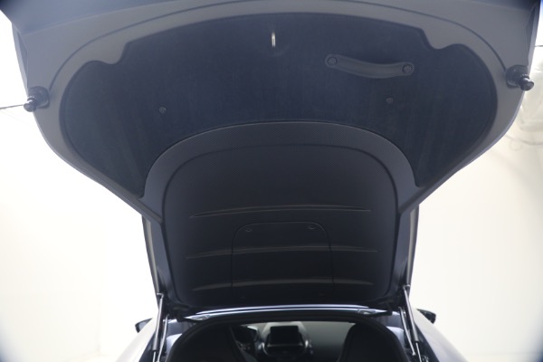 Used 2024 Aston Martin Valour for sale Call for price at Rolls-Royce Motor Cars Greenwich in Greenwich CT 06830 26