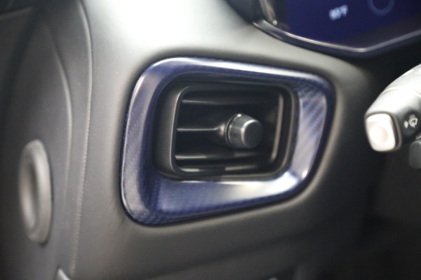 Used 2024 Aston Martin Valour for sale Call for price at Rolls-Royce Motor Cars Greenwich in Greenwich CT 06830 27