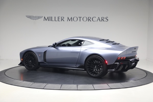Used 2024 Aston Martin Valour for sale Call for price at Rolls-Royce Motor Cars Greenwich in Greenwich CT 06830 4