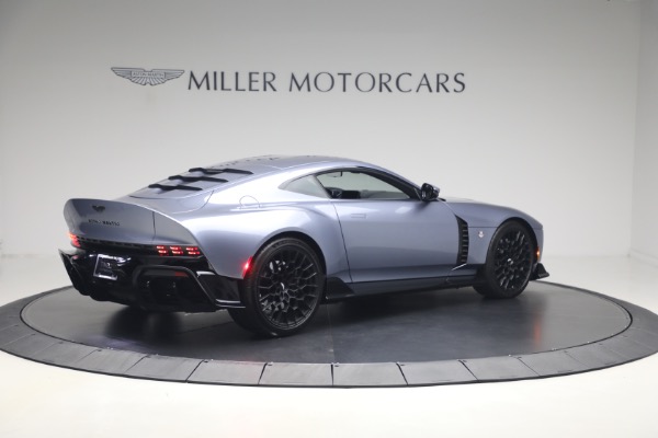 Used 2024 Aston Martin Valour for sale Call for price at Rolls-Royce Motor Cars Greenwich in Greenwich CT 06830 8