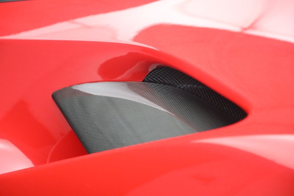 Used 2018 Ferrari 488 GTB for sale $399,900 at Rolls-Royce Motor Cars Greenwich in Greenwich CT 06830 24