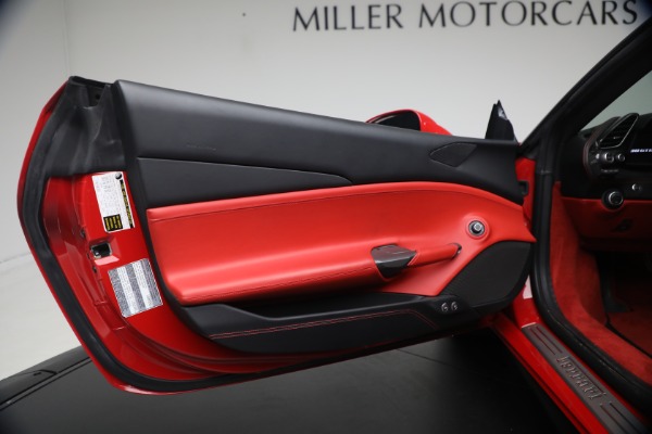 Used 2018 Ferrari 488 GTB for sale $399,900 at Rolls-Royce Motor Cars Greenwich in Greenwich CT 06830 25