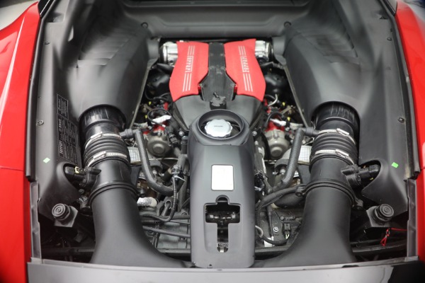 Used 2018 Ferrari 488 GTB for sale $399,900 at Rolls-Royce Motor Cars Greenwich in Greenwich CT 06830 26