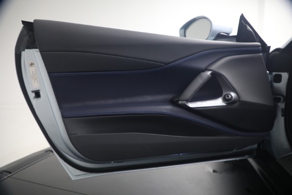Used 2022 Ferrari 812 GTS for sale $854,900 at Rolls-Royce Motor Cars Greenwich in Greenwich CT 06830 19