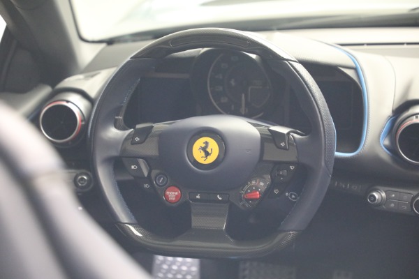 Used 2022 Ferrari 812 GTS for sale $854,900 at Rolls-Royce Motor Cars Greenwich in Greenwich CT 06830 20