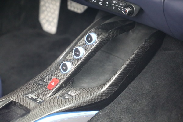 Used 2022 Ferrari 812 GTS for sale $854,900 at Rolls-Royce Motor Cars Greenwich in Greenwich CT 06830 22