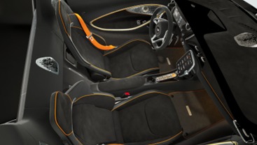 New 2026 McLaren Artura Spider Vision for sale $337,400 at Rolls-Royce Motor Cars Greenwich in Greenwich CT 06830 5