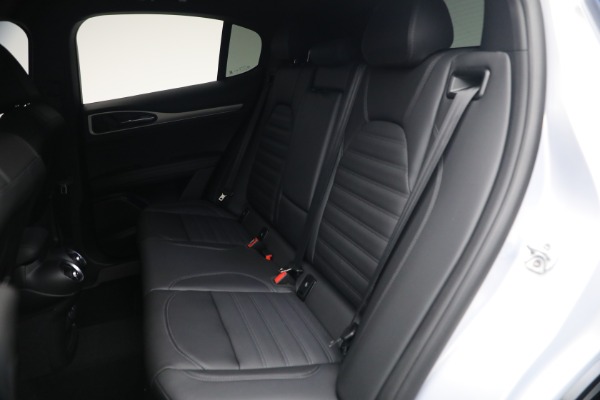 New 2026 Alfa Romeo Stelvio Veloce for sale $59,215 at Rolls-Royce Motor Cars Greenwich in Greenwich CT 06830 19