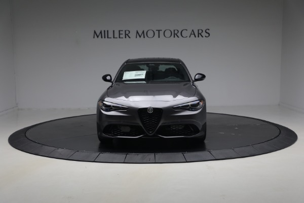 New 2026 Alfa Romeo Giulia Veloce for sale $55,815 at Rolls-Royce Motor Cars Greenwich in Greenwich CT 06830 12