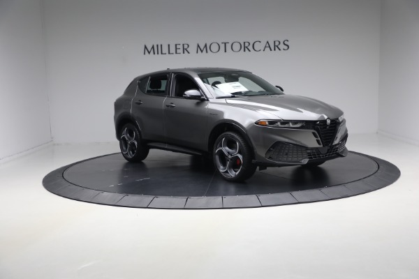 New 2026 Alfa Romeo Tonale Veloce for sale $50,035 at Rolls-Royce Motor Cars Greenwich in Greenwich CT 06830 10