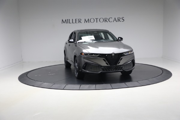 New 2026 Alfa Romeo Tonale Veloce for sale $50,035 at Rolls-Royce Motor Cars Greenwich in Greenwich CT 06830 11