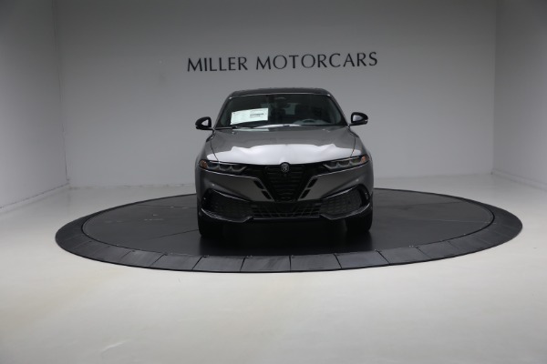 New 2026 Alfa Romeo Tonale Veloce for sale $50,035 at Rolls-Royce Motor Cars Greenwich in Greenwich CT 06830 12