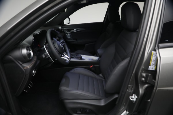 New 2026 Alfa Romeo Tonale Veloce for sale $50,035 at Rolls-Royce Motor Cars Greenwich in Greenwich CT 06830 13