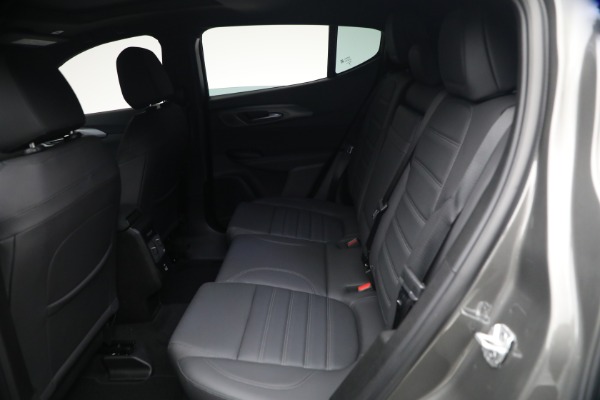 New 2026 Alfa Romeo Tonale Veloce for sale $50,035 at Rolls-Royce Motor Cars Greenwich in Greenwich CT 06830 17
