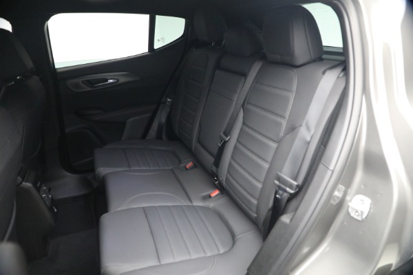 New 2026 Alfa Romeo Tonale Veloce for sale $50,035 at Rolls-Royce Motor Cars Greenwich in Greenwich CT 06830 19