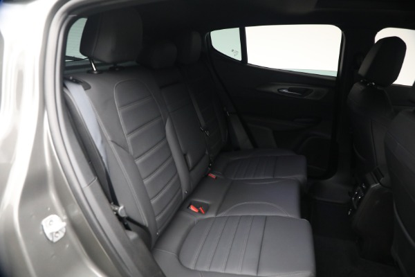 New 2026 Alfa Romeo Tonale Veloce for sale $50,035 at Rolls-Royce Motor Cars Greenwich in Greenwich CT 06830 20