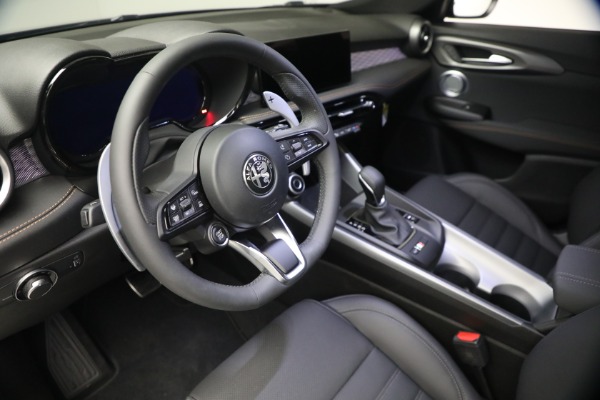New 2026 Alfa Romeo Tonale Veloce for sale $50,035 at Rolls-Royce Motor Cars Greenwich in Greenwich CT 06830 21