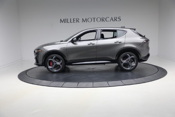 New 2026 Alfa Romeo Tonale Veloce for sale $50,035 at Rolls-Royce Motor Cars Greenwich in Greenwich CT 06830 3
