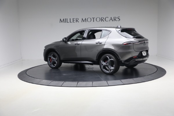 New 2026 Alfa Romeo Tonale Veloce for sale $50,035 at Rolls-Royce Motor Cars Greenwich in Greenwich CT 06830 4