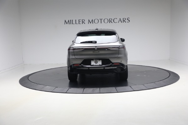 New 2026 Alfa Romeo Tonale Veloce for sale $50,035 at Rolls-Royce Motor Cars Greenwich in Greenwich CT 06830 6