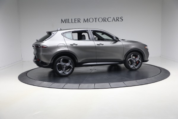 New 2026 Alfa Romeo Tonale Veloce for sale $50,035 at Rolls-Royce Motor Cars Greenwich in Greenwich CT 06830 8