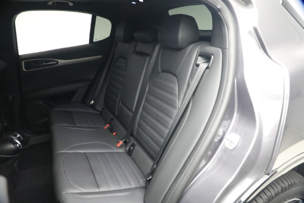 New 2026 Alfa Romeo Stelvio Veloce for sale $61,965 at Rolls-Royce Motor Cars Greenwich in Greenwich CT 06830 18