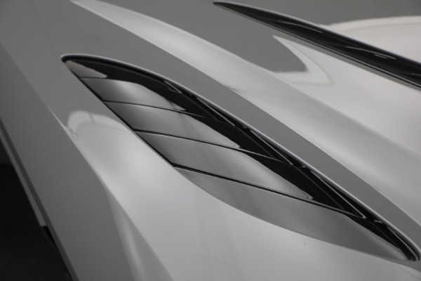 Used 2023 Aston Martin DBS 770 Ultimate for sale $319,900 at Rolls-Royce Motor Cars Greenwich in Greenwich CT 06830 27