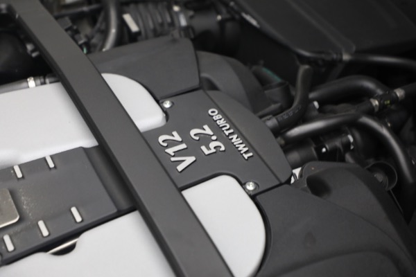 Used 2023 Aston Martin DBS 770 Ultimate for sale $319,900 at Rolls-Royce Motor Cars Greenwich in Greenwich CT 06830 28