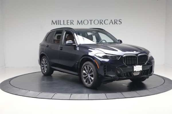 Used 2024 BMW X5 xDrive50e for sale $63,900 at Rolls-Royce Motor Cars Greenwich in Greenwich CT 06830 11