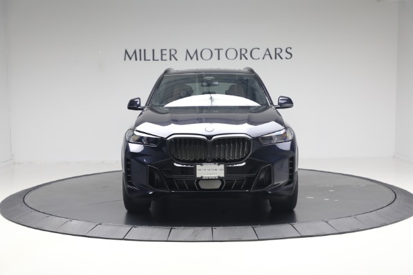 Used 2024 BMW X5 xDrive50e for sale $63,900 at Rolls-Royce Motor Cars Greenwich in Greenwich CT 06830 12