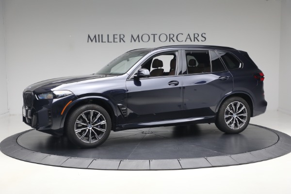 Used 2024 BMW X5 xDrive50e for sale $63,900 at Rolls-Royce Motor Cars Greenwich in Greenwich CT 06830 2