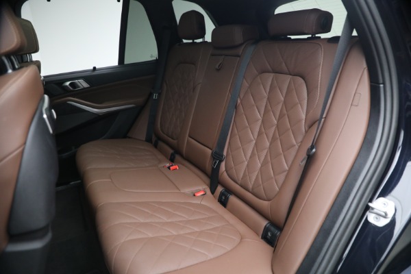 Used 2024 BMW X5 xDrive50e for sale $63,900 at Rolls-Royce Motor Cars Greenwich in Greenwich CT 06830 20