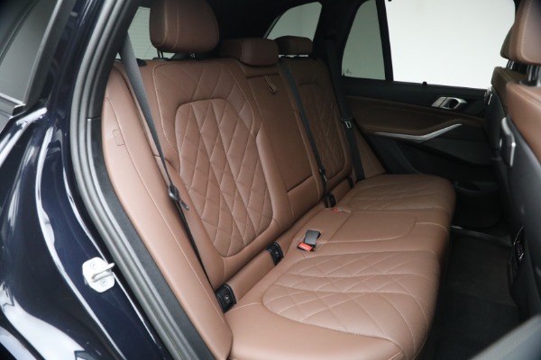 Used 2024 BMW X5 xDrive50e for sale $63,900 at Rolls-Royce Motor Cars Greenwich in Greenwich CT 06830 22
