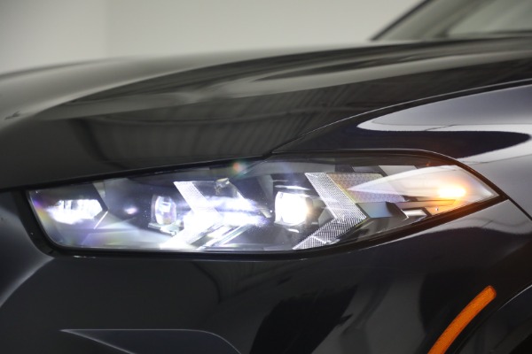 Used 2024 BMW X5 xDrive50e for sale $63,900 at Rolls-Royce Motor Cars Greenwich in Greenwich CT 06830 23