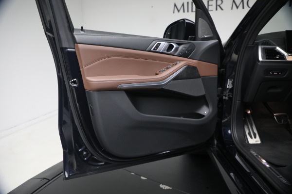 Used 2024 BMW X5 xDrive50e for sale $63,900 at Rolls-Royce Motor Cars Greenwich in Greenwich CT 06830 25
