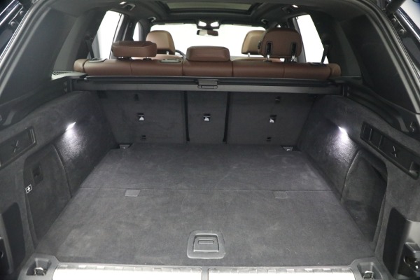 Used 2024 BMW X5 xDrive50e for sale $63,900 at Rolls-Royce Motor Cars Greenwich in Greenwich CT 06830 27