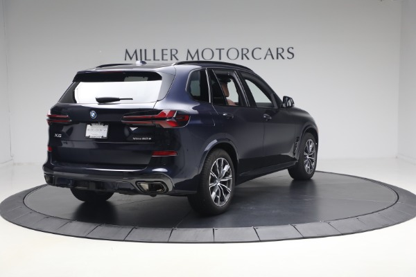 Used 2024 BMW X5 xDrive50e for sale $63,900 at Rolls-Royce Motor Cars Greenwich in Greenwich CT 06830 7