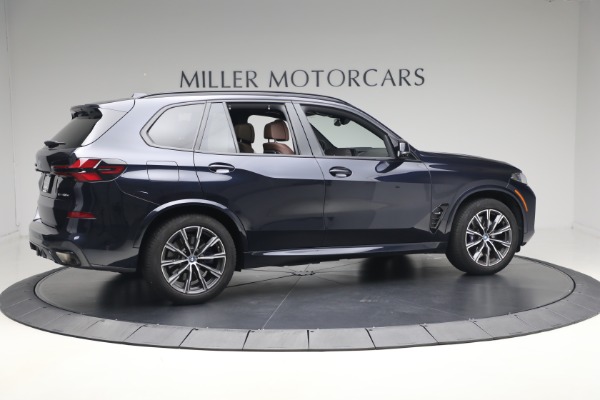 Used 2024 BMW X5 xDrive50e for sale $63,900 at Rolls-Royce Motor Cars Greenwich in Greenwich CT 06830 8