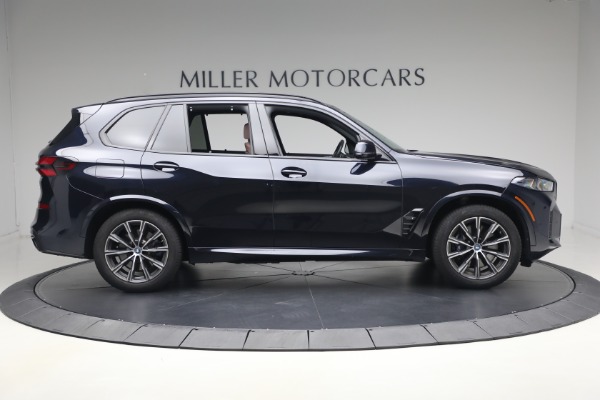 Used 2024 BMW X5 xDrive50e for sale $63,900 at Rolls-Royce Motor Cars Greenwich in Greenwich CT 06830 9